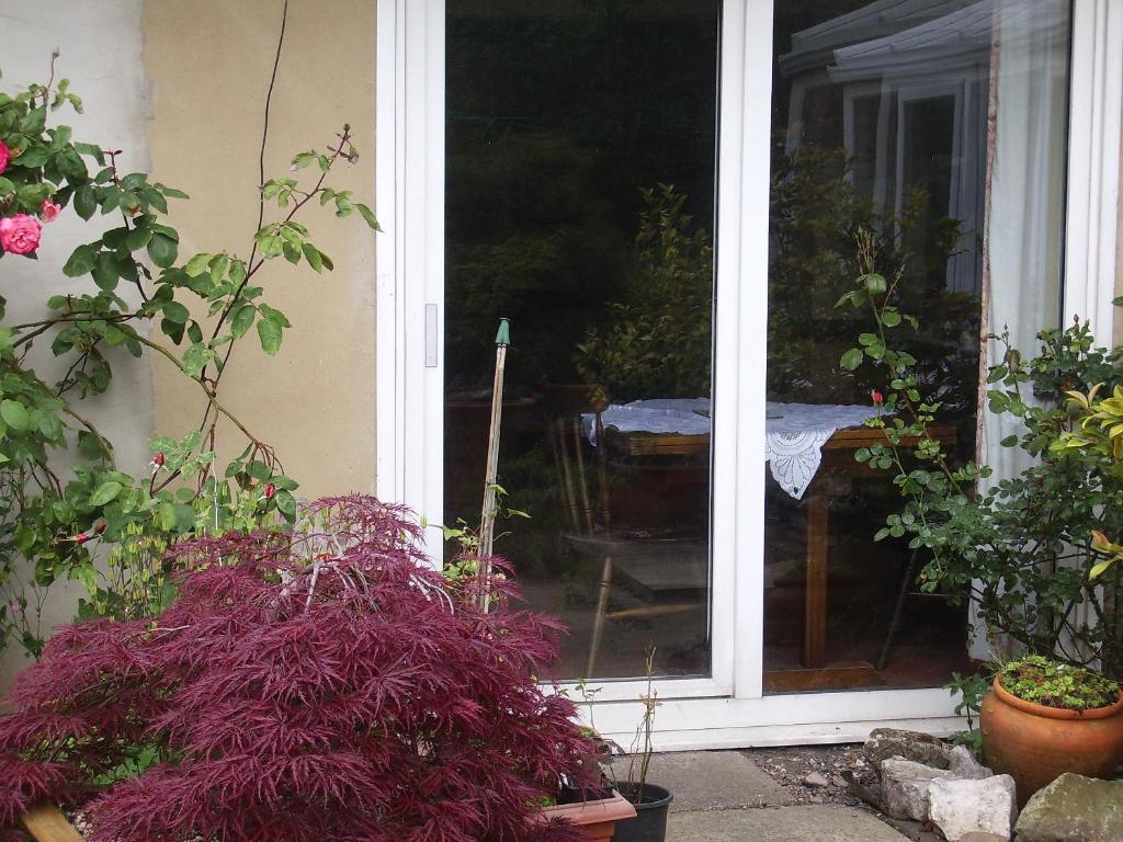Bed and Breakfast Compton House Ashbourne  Exterior foto