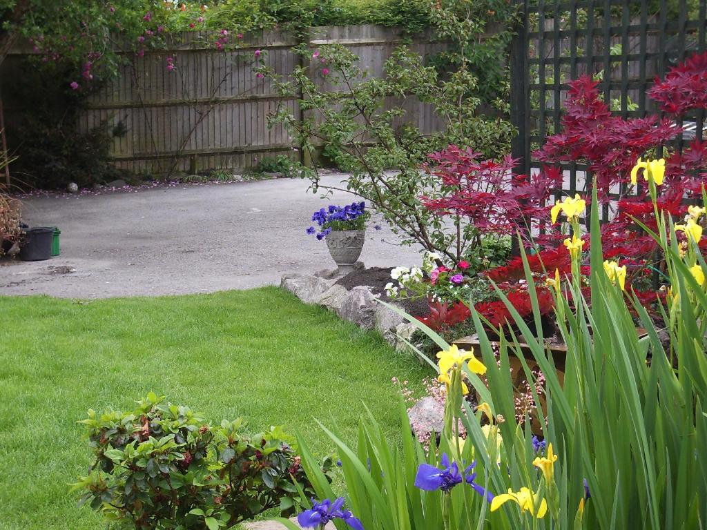 Bed and Breakfast Compton House Ashbourne  Exterior foto
