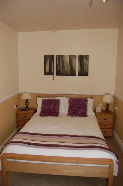 Bed and Breakfast Compton House Ashbourne  Exterior foto