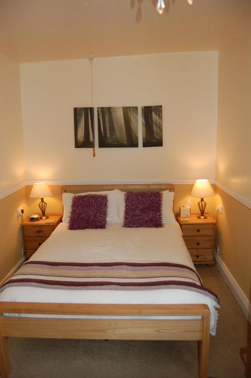 Bed and Breakfast Compton House Ashbourne  Exterior foto